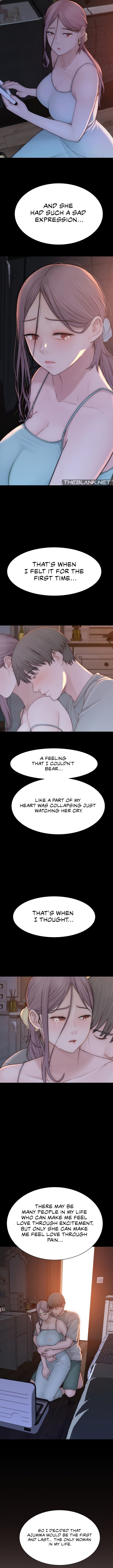 Addicted to My Stepmom - Chapter 95 [photo 10] - MangaPorn