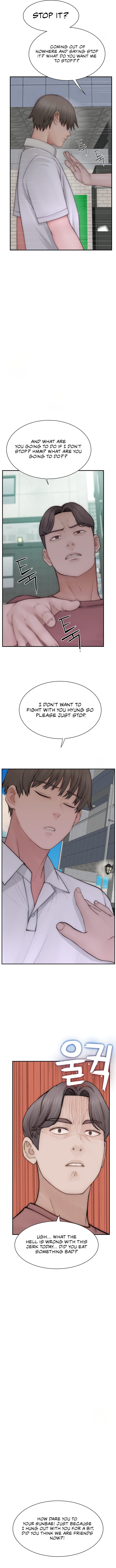 Addicted to My Stepmom - Chapter 95 [photo 14] - MangaPorn