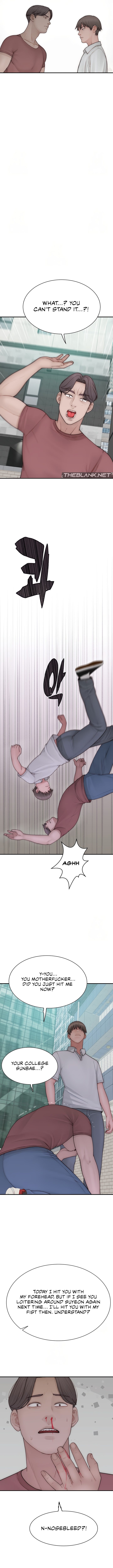 Addicted to My Stepmom - Chapter 95 [photo 16] - MangaPorn