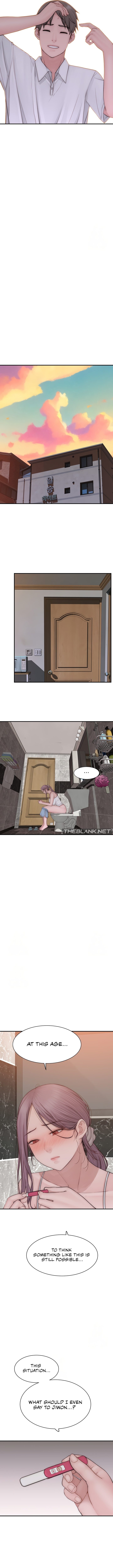 Addicted to My Stepmom - Chapter 95 [photo 18] - MangaPorn