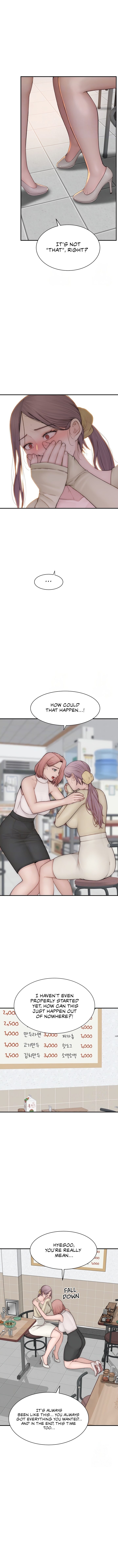 Addicted to My Stepmom - Chapter 95 [photo 3] - MangaPorn