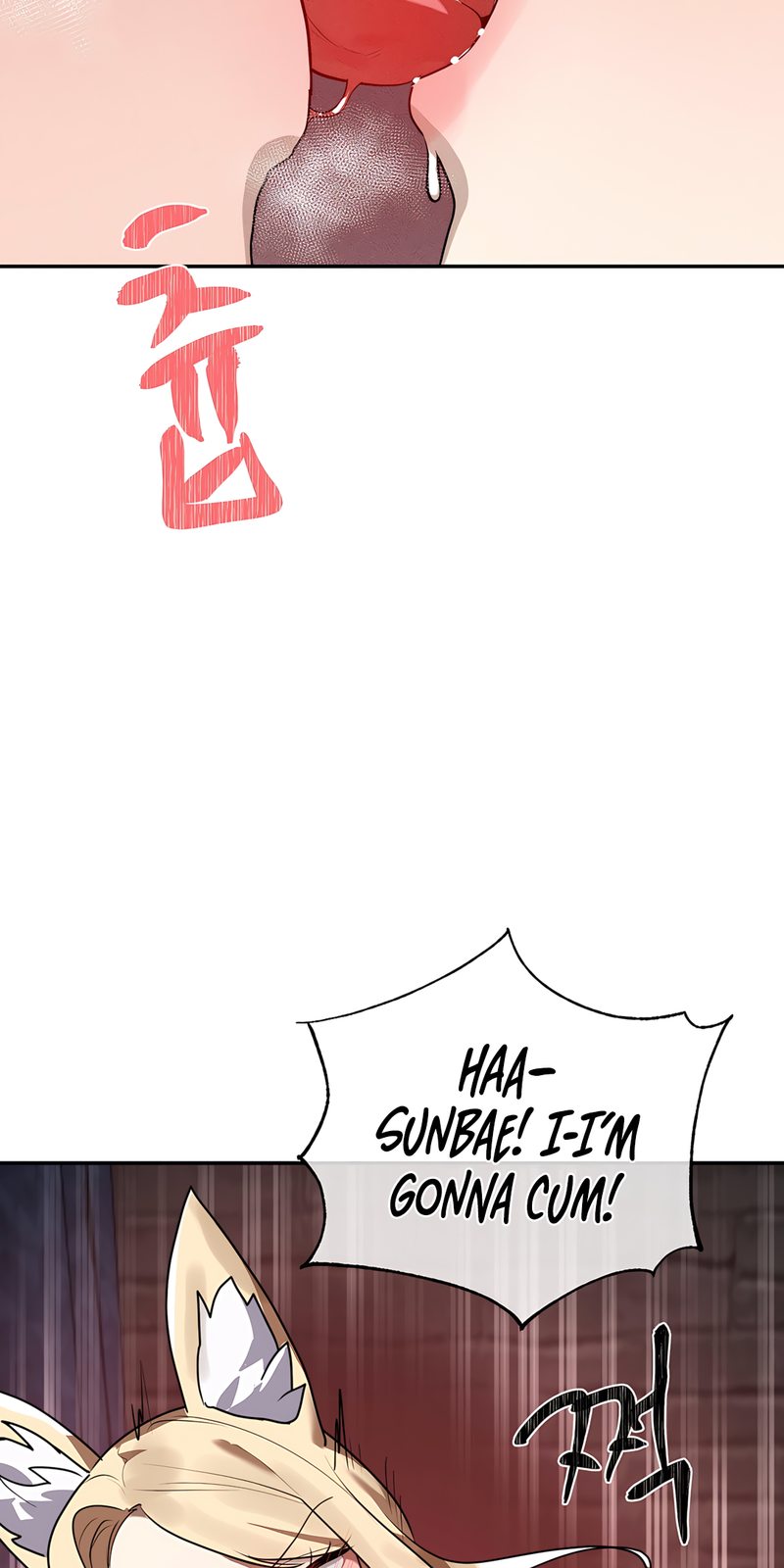 Magical Girl Service - Chapter 38 [photo 18] - MangaPorn