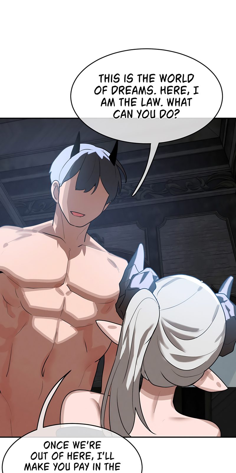 Magical Girl Service - Chapter 38 [photo 33] - MangaPorn