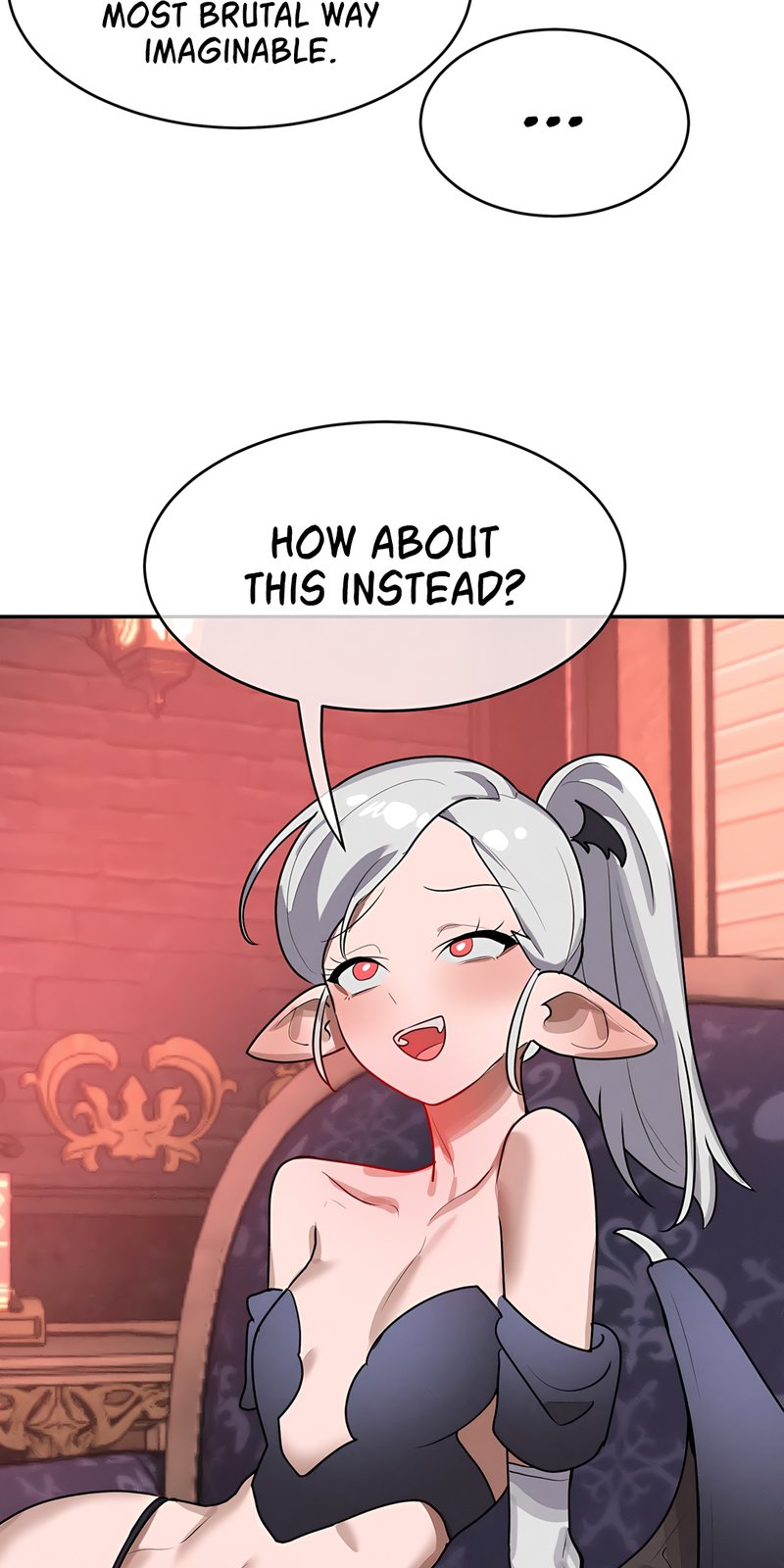 Magical Girl Service - Chapter 38 [photo 34] - MangaPorn