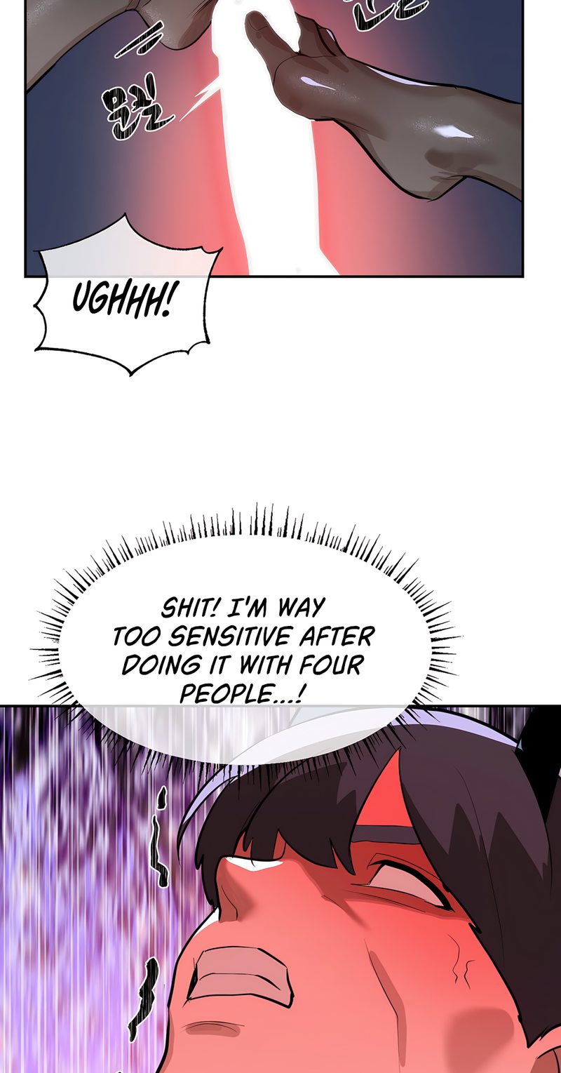 Magical Girl Service - Chapter 38 [photo 43] - MangaPorn