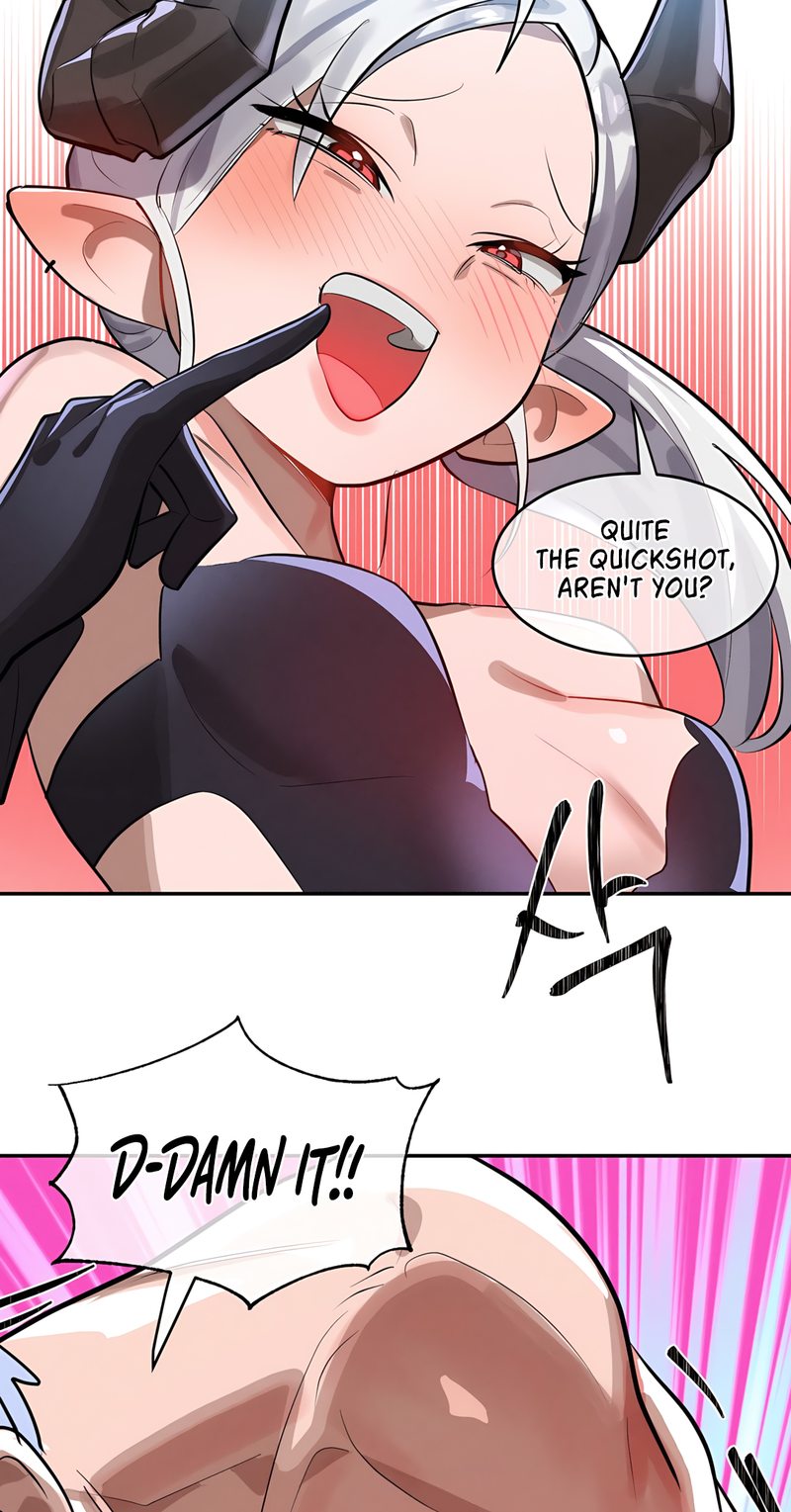 Magical Girl Service - Chapter 38 [photo 46] - MangaPorn