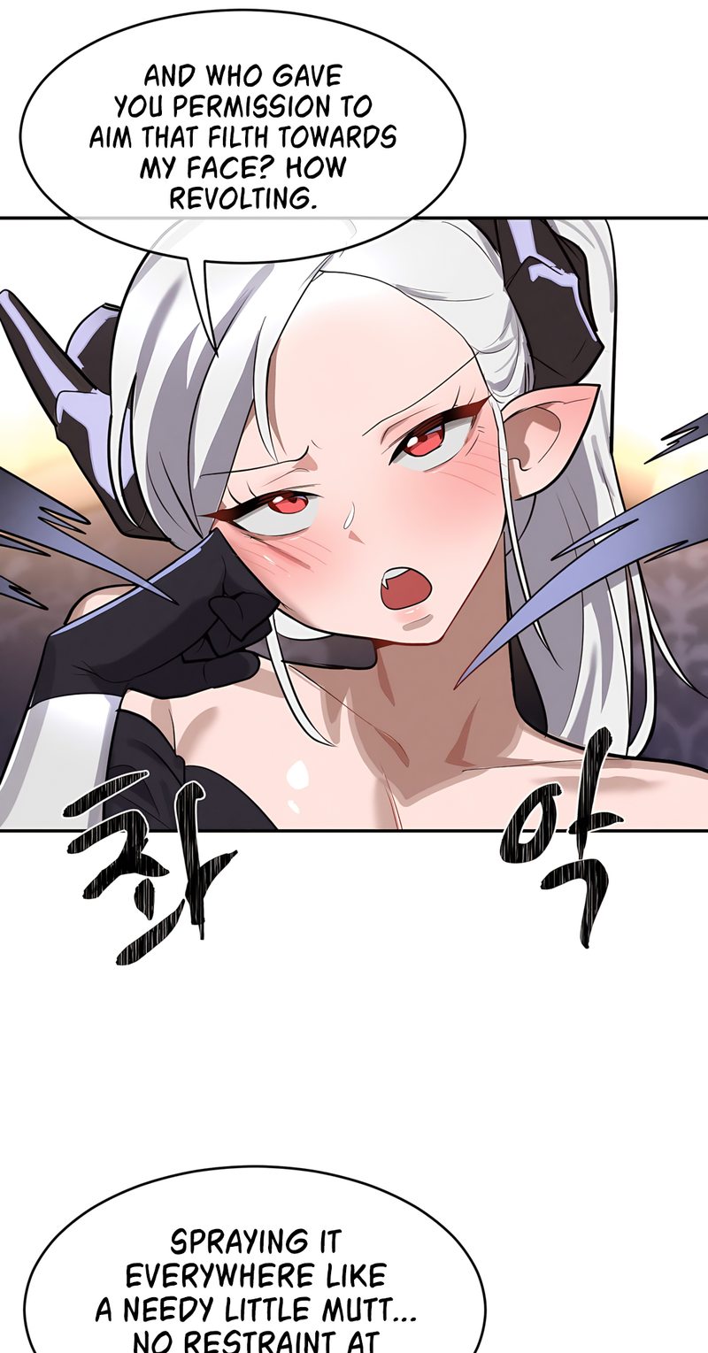 Magical Girl Service - Chapter 38 [photo 49] - MangaPorn