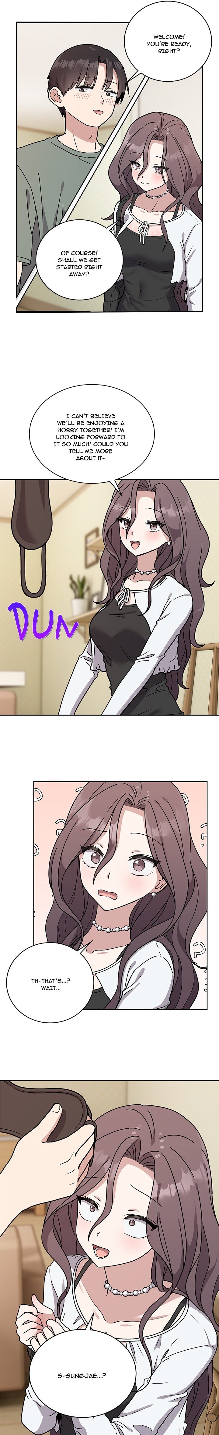 Knot My Secret - Chapter 0 [photo 7] - MangaPorn