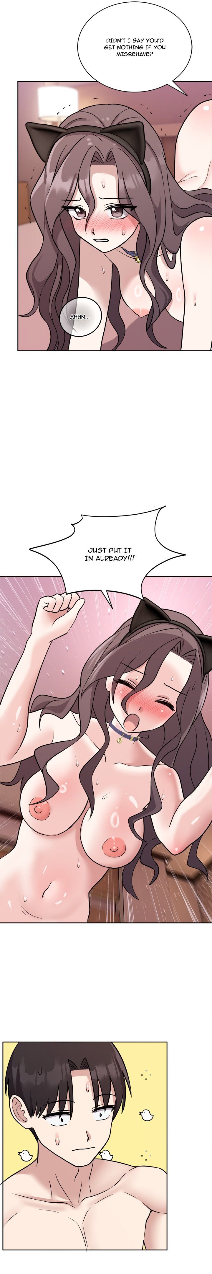 Knot My Secret - Chapter 10 [photo 11] - MangaPorn