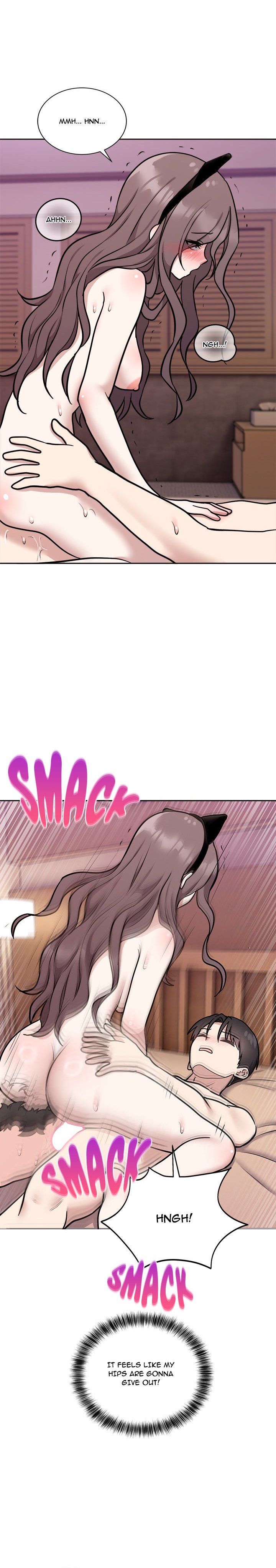 Knot My Secret - Chapter 10 [photo 18] - MangaPorn