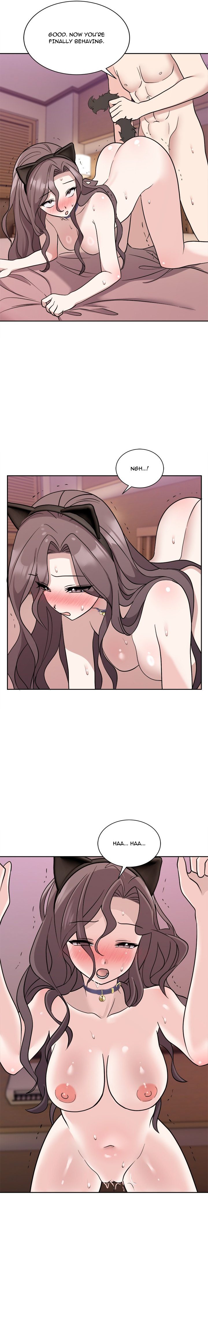 Knot My Secret - Chapter 10 [photo 4] - MangaPorn