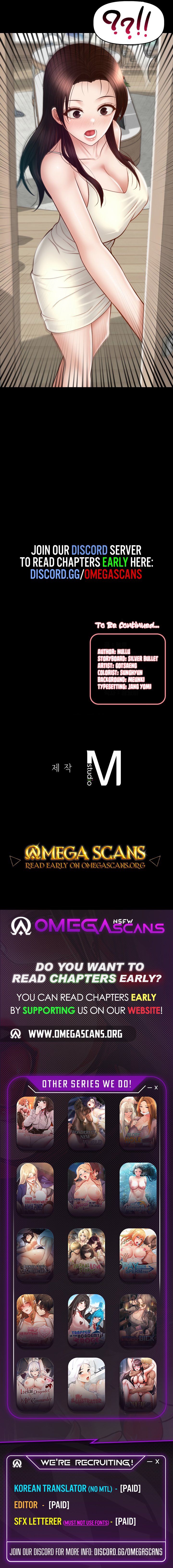 My Sweet Home - Chapter 19 [photo 10] - MangaPorn