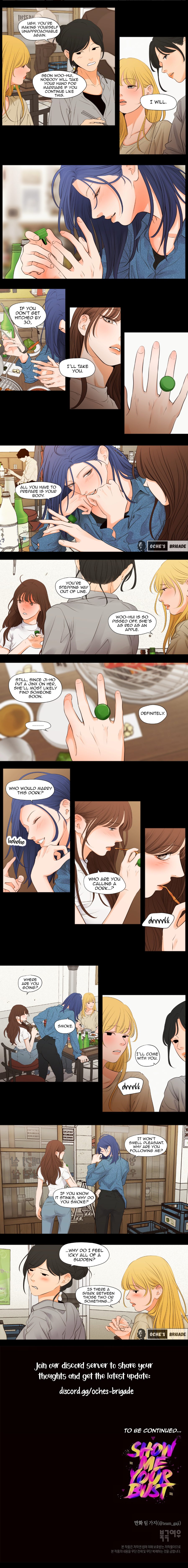 Show Me Your Bust - Chapter 44 [photo 4] - MangaPorn
