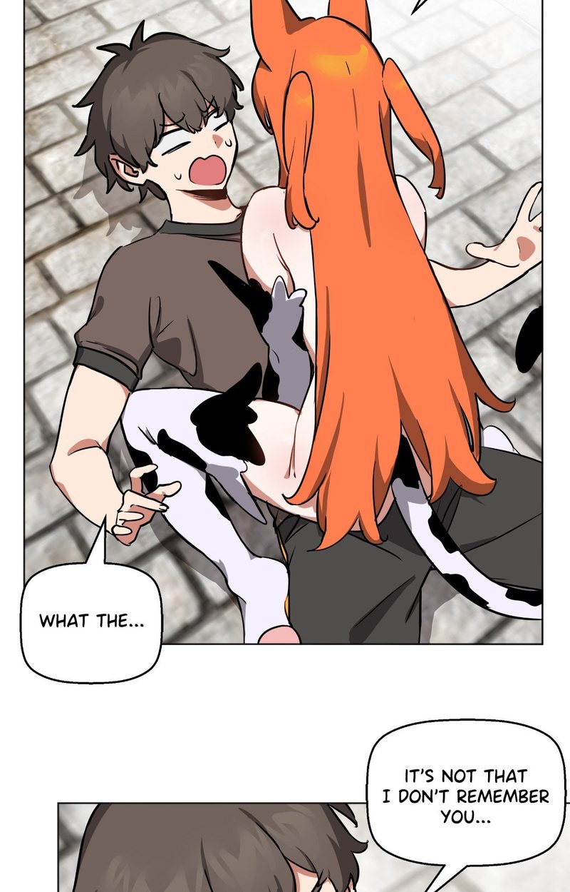 No Man’s Land - Chapter 65 [photo 13] - MangaPorn