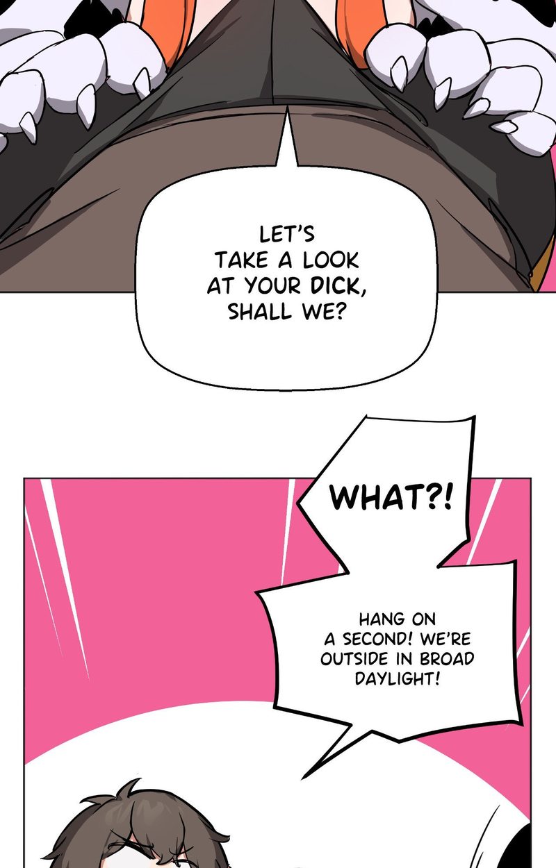 No Man’s Land - Chapter 65 [photo 19] - MangaPorn