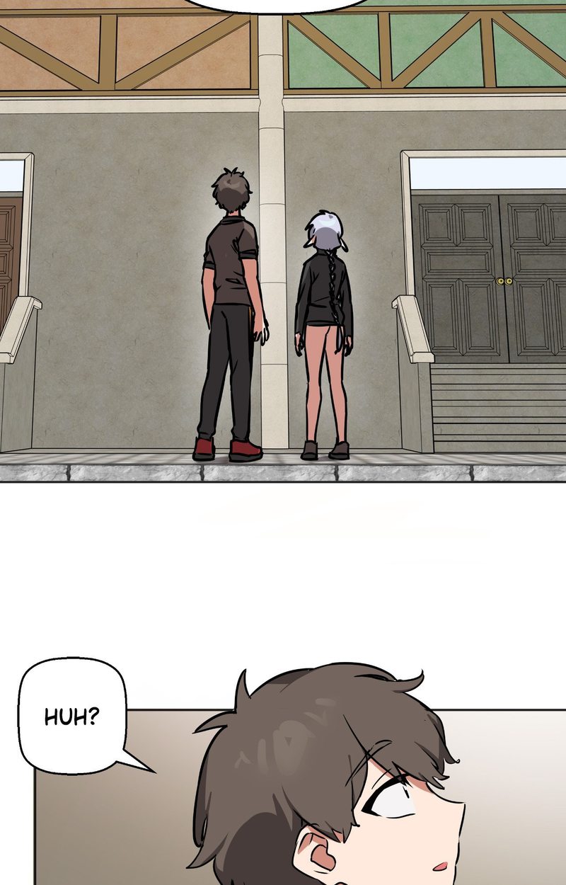 No Man’s Land - Chapter 65 [photo 2] - MangaPorn