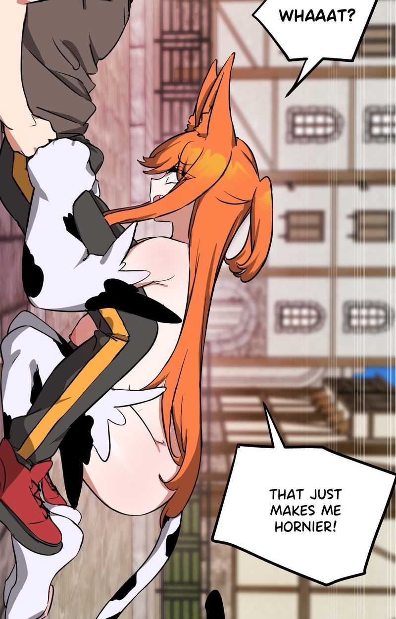 No Man’s Land - Chapter 65 [photo 22] - MangaPorn