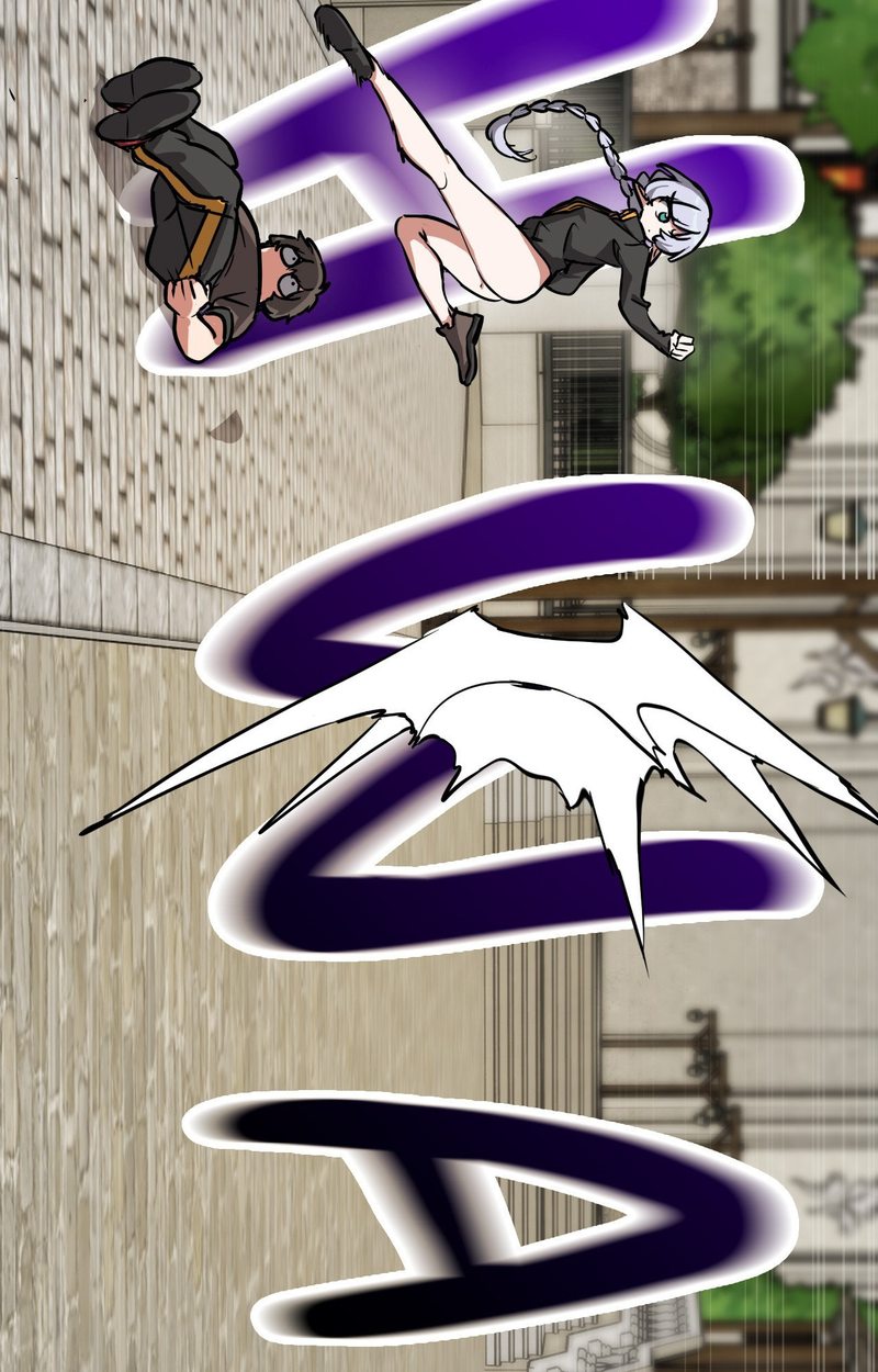 No Man’s Land - Chapter 65 [photo 26] - MangaPorn