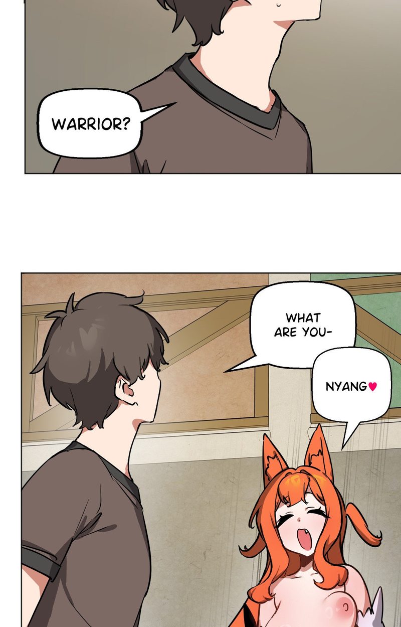 No Man’s Land - Chapter 65 [photo 3] - MangaPorn