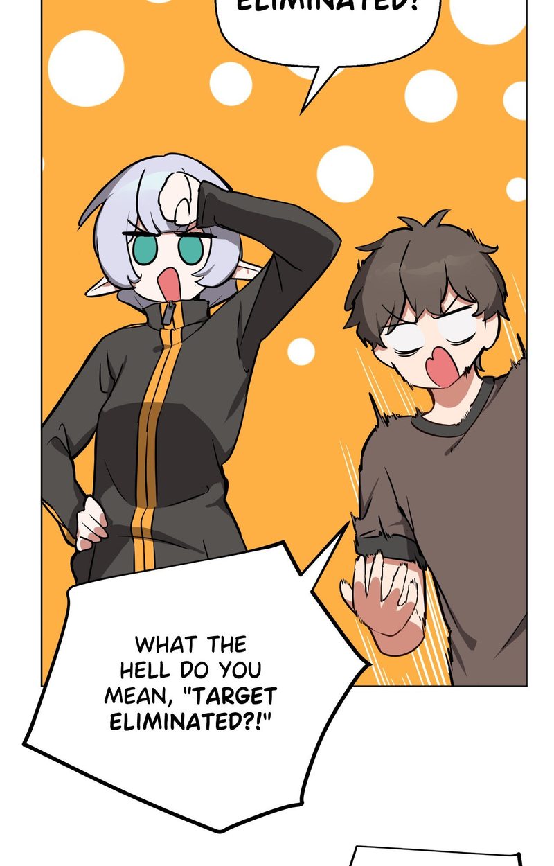 No Man’s Land - Chapter 65 [photo 33] - MangaPorn