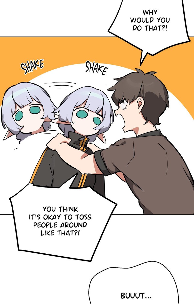 No Man’s Land - Chapter 65 [photo 34] - MangaPorn