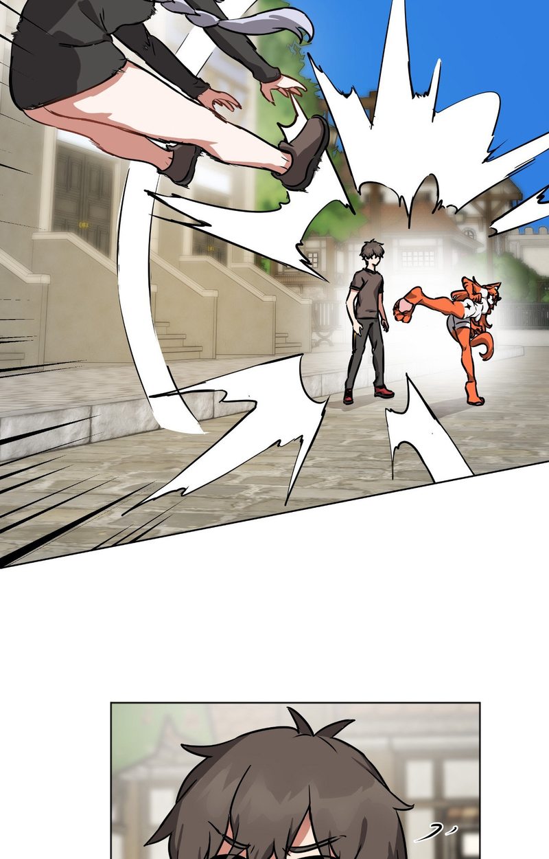 No Man’s Land - Chapter 65 [photo 48] - MangaPorn