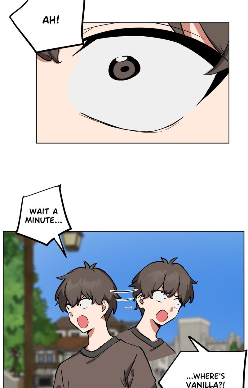 No Man’s Land - Chapter 65 [photo 66] - MangaPorn