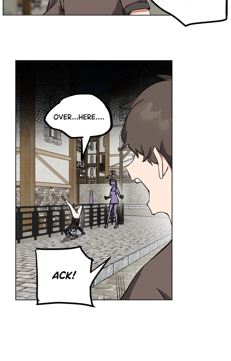 No Man’s Land - Chapter 65 [photo 67] - MangaPorn