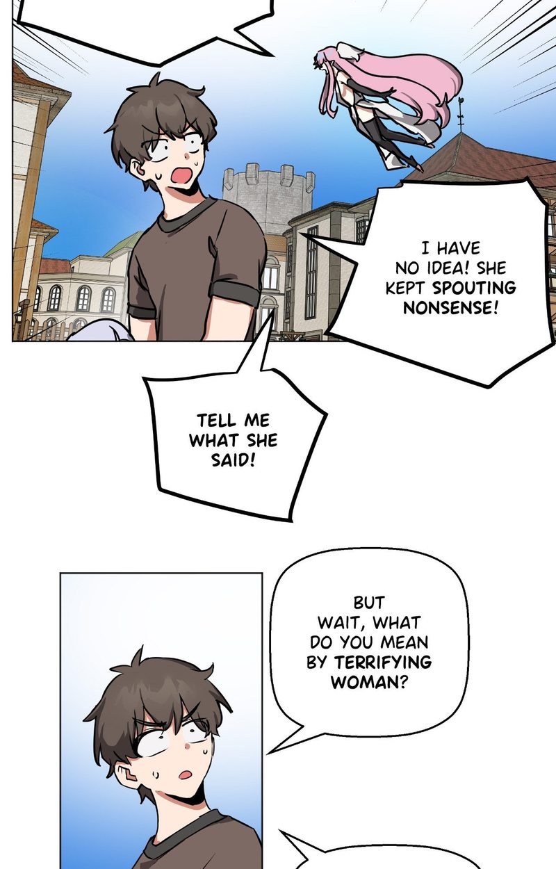 No Man’s Land - Chapter 65 [photo 73] - MangaPorn