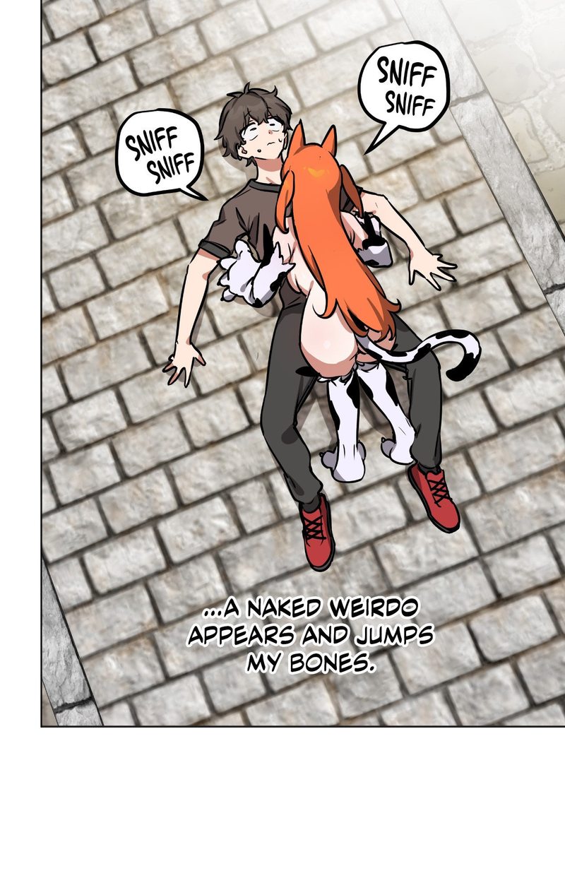 No Man’s Land - Chapter 65 [photo 8] - MangaPorn