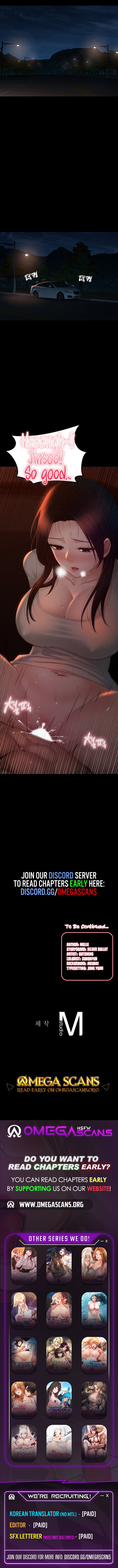 My Sweet Home - Chapter 20 [photo 10] - MangaPorn