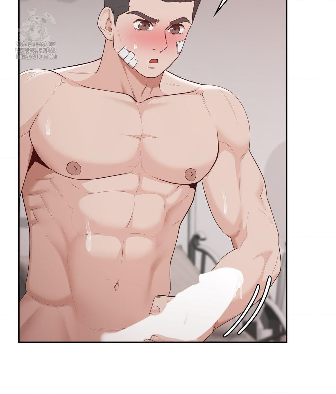 Runner’s High Raw - Chapter 33 [photo 65] - MangaPorn