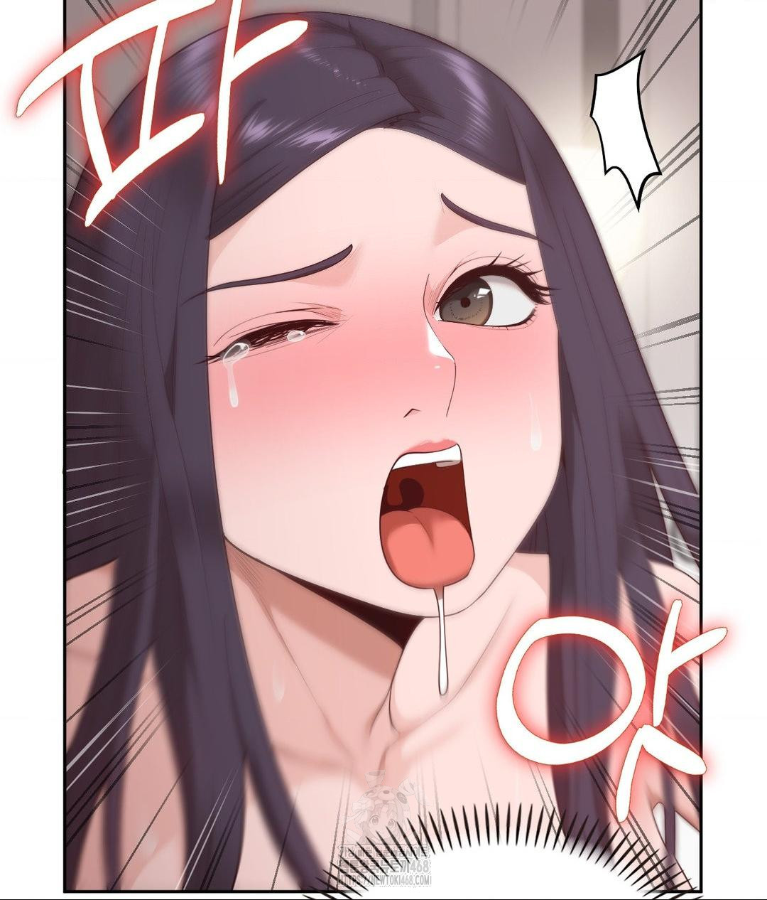 Runner’s High Raw - Chapter 33 [photo 68] - MangaPorn