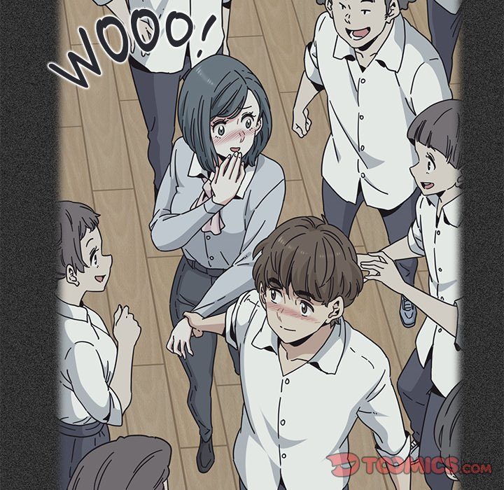 The Turning Point - Chapter 82 [photo 100] - MangaPorn