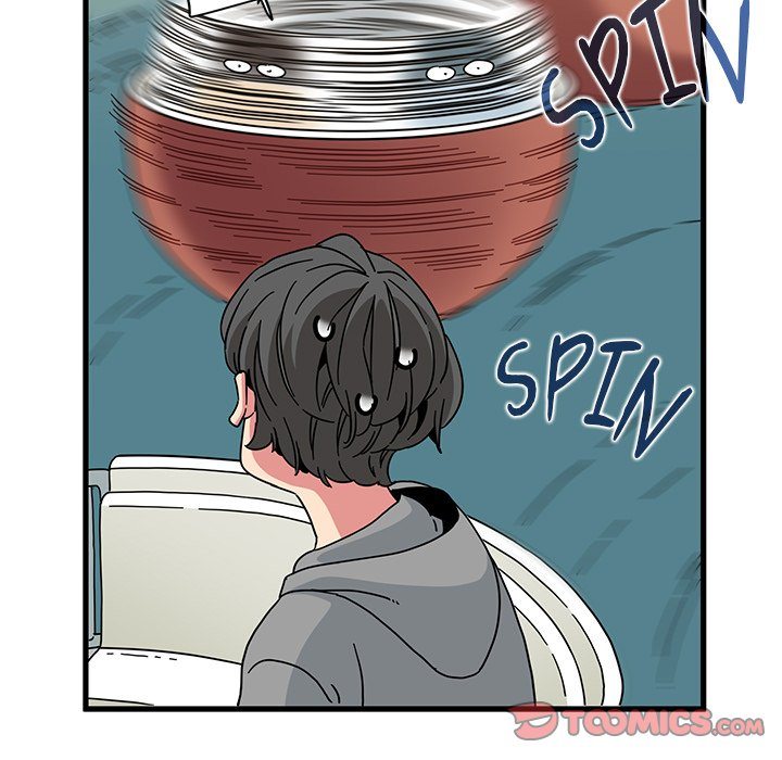 The Turning Point - Chapter 82 [photo 124] - MangaPorn