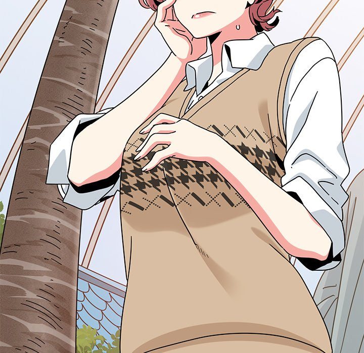 The Turning Point - Chapter 82 [photo 13] - MangaPorn