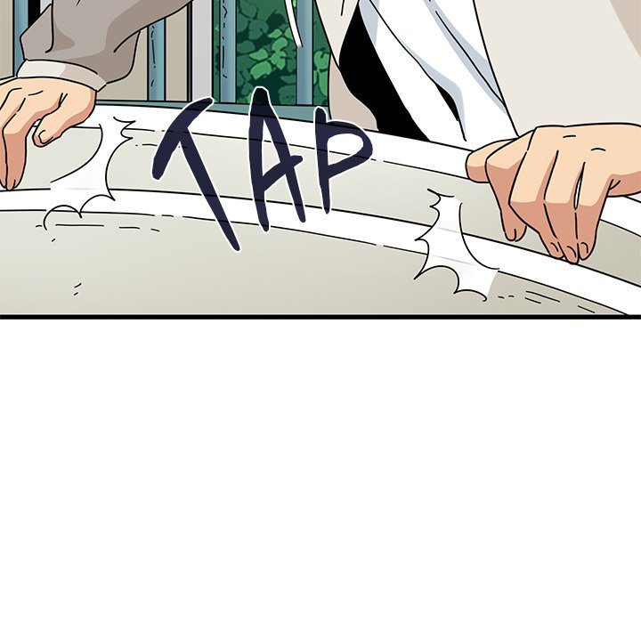 The Turning Point - Chapter 82 [photo 143] - MangaPorn