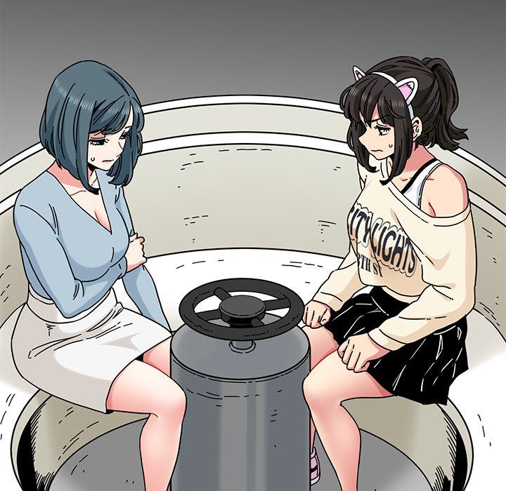 The Turning Point - Chapter 82 [photo 145] - MangaPorn