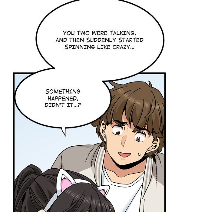 The Turning Point - Chapter 82 [photo 147] - MangaPorn