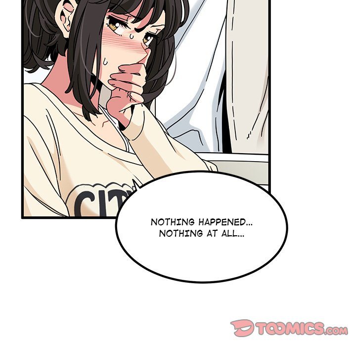 The Turning Point - Chapter 82 [photo 148] - MangaPorn