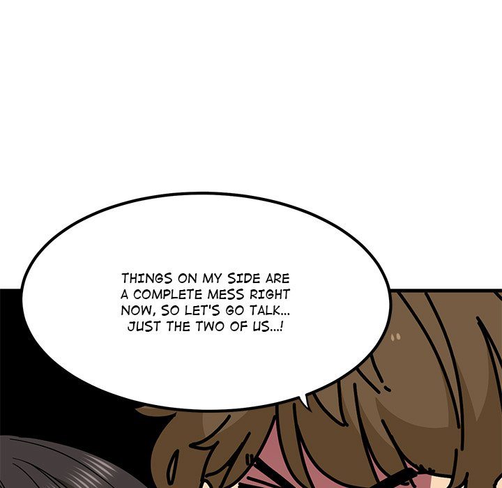 The Turning Point - Chapter 82 [photo 149] - MangaPorn