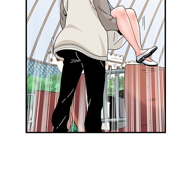 The Turning Point - Chapter 82 [photo 159] - MangaPorn