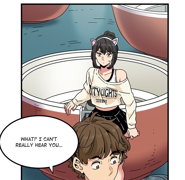 The Turning Point - Chapter 82 [photo 165] - MangaPorn