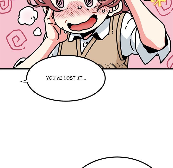 The Turning Point - Chapter 82 [photo 18] - MangaPorn