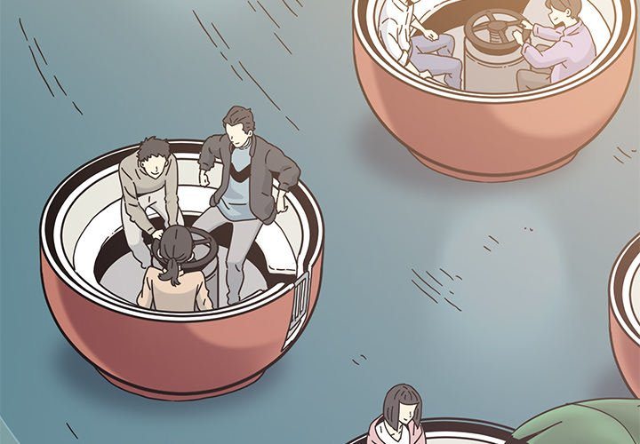 The Turning Point - Chapter 82 [photo 2] - MangaPorn