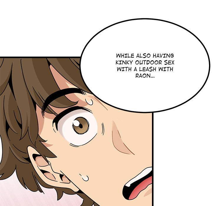 The Turning Point - Chapter 82 [photo 26] - MangaPorn