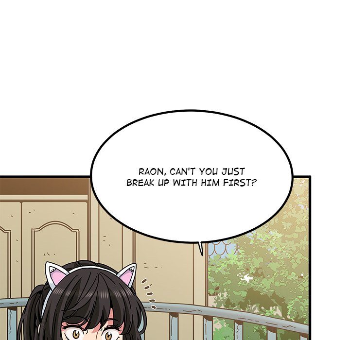 The Turning Point - Chapter 82 [photo 34] - MangaPorn