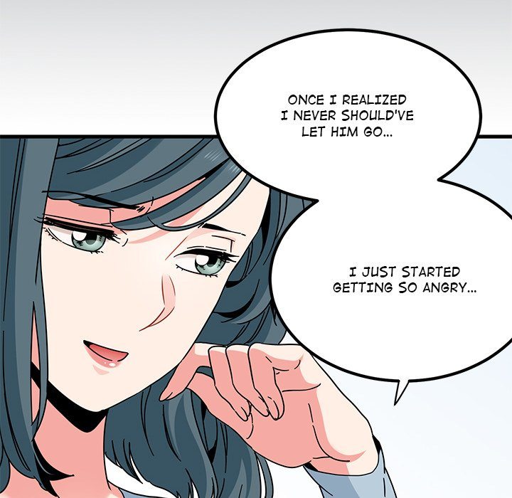 The Turning Point - Chapter 82 [photo 58] - MangaPorn