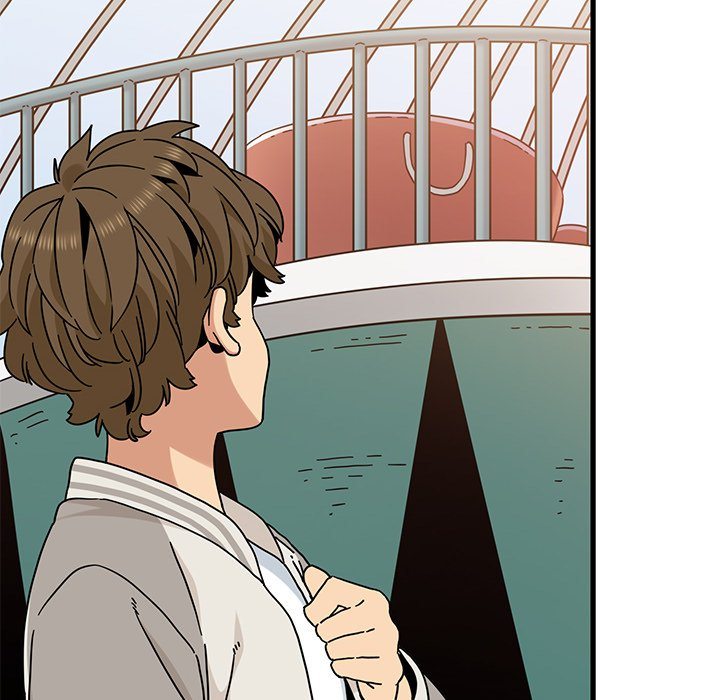 The Turning Point - Chapter 82 [photo 6] - MangaPorn