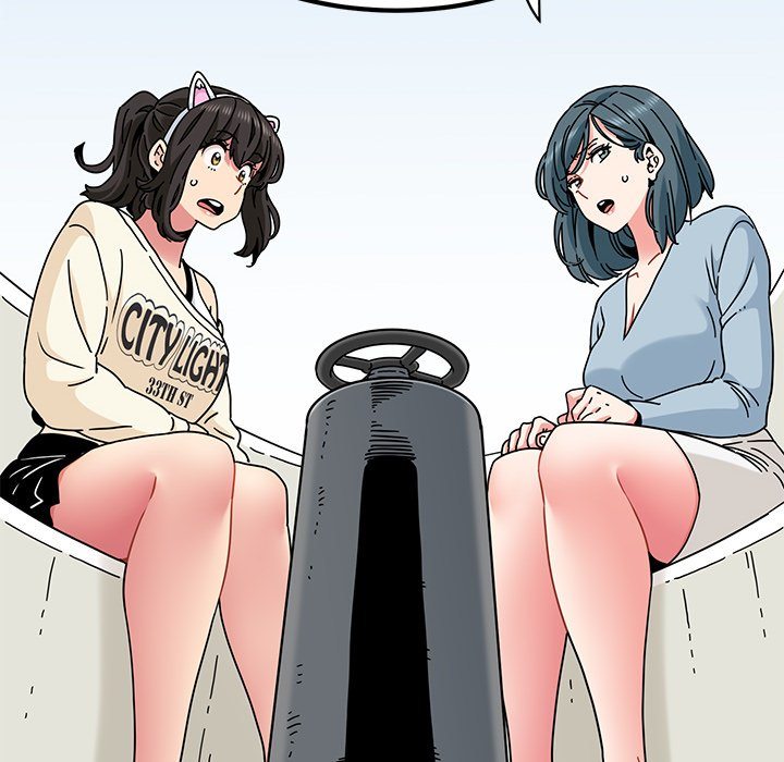 The Turning Point - Chapter 82 [photo 74] - MangaPorn